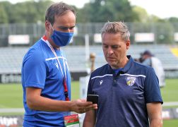 FC Carl Zeiss Jena Gewinnt 2020 Den Thueringen Pokal 000046